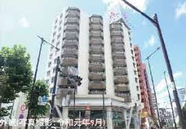 参宮橋マンション 周辺画像7