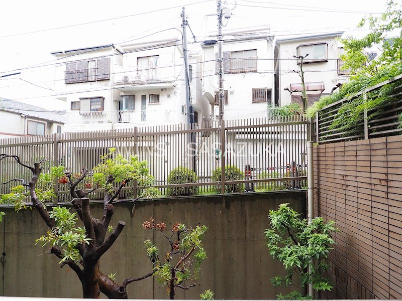 参宮橋マンション その他12