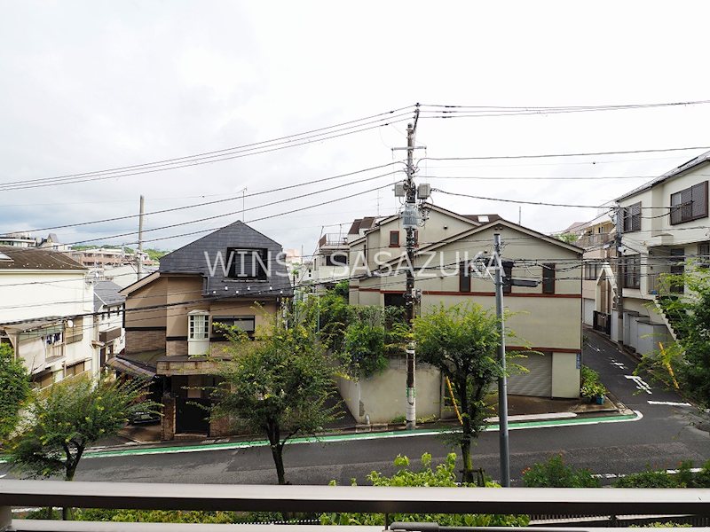 参宮橋マンション その他12