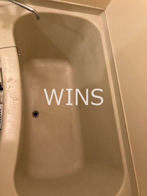風呂画像