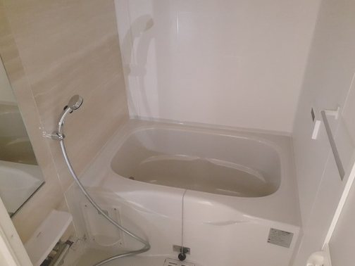 風呂画像
