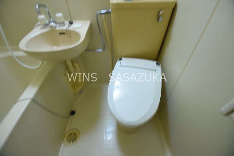 ZEST笹塚 その他10