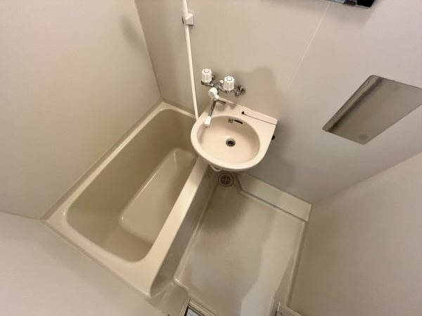 風呂画像