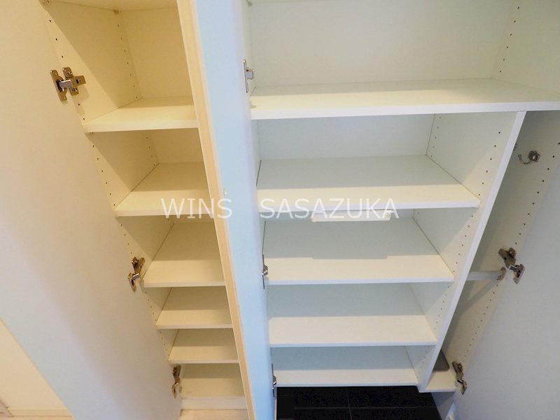 ミュージシャンズヴィラ幡ヶ谷 その他11