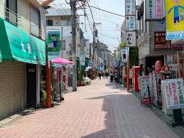 ウェルスクエア方南町 周辺画像4