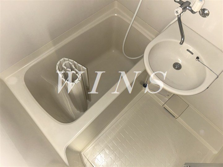 風呂画像