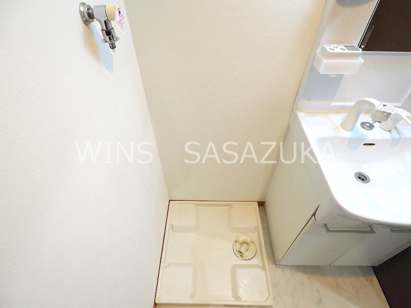 ライオンズマンション初台 その他8