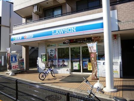 スカイコート世田谷代田橋 周辺画像3