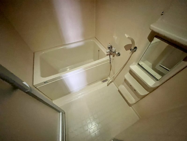 風呂画像