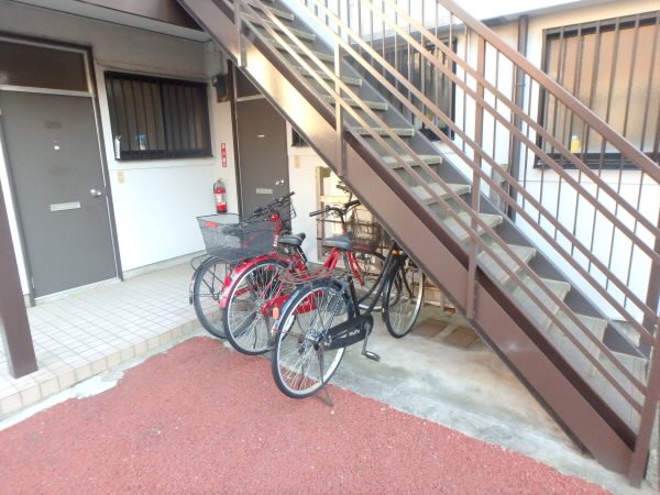 コーポ藤 その他5
