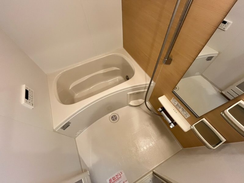 風呂画像