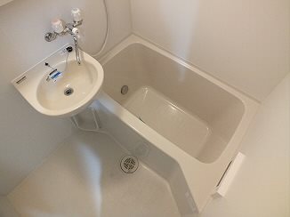 風呂画像