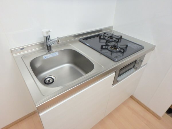 スカイリバー調布 その他11