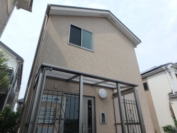 スカイリバー調布 その他12