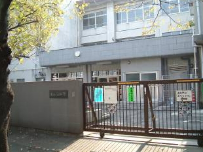 スカイリバー調布 周辺画像10
