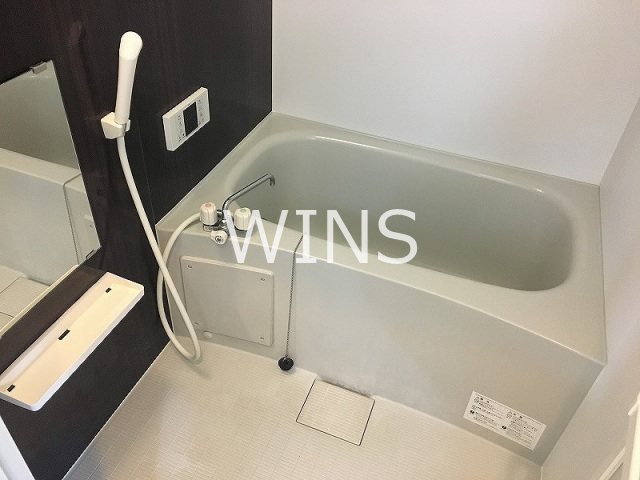 風呂画像