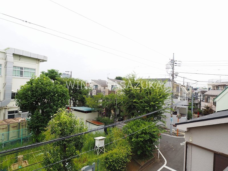 メゾンクレハ南台 その他3
