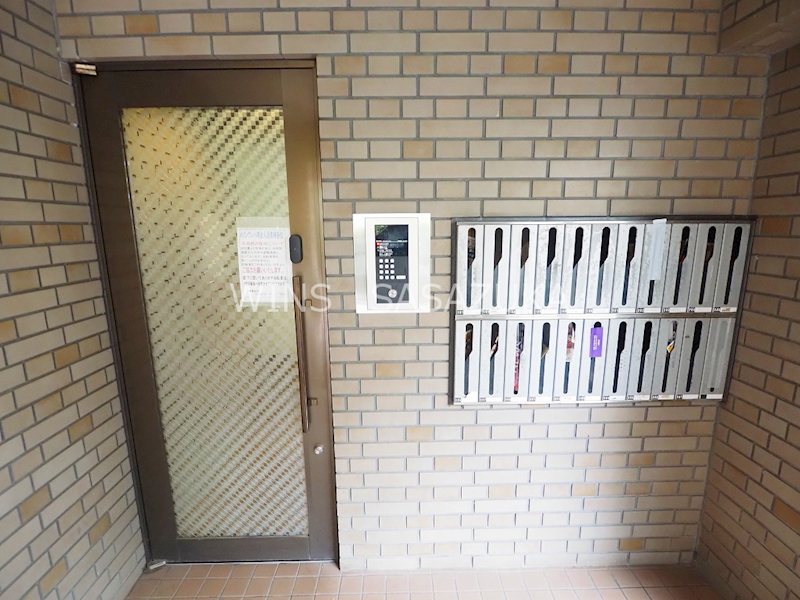 メゾンクレハ南台 その他8