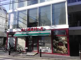 メルローズプレイス下北沢 周辺画像2
