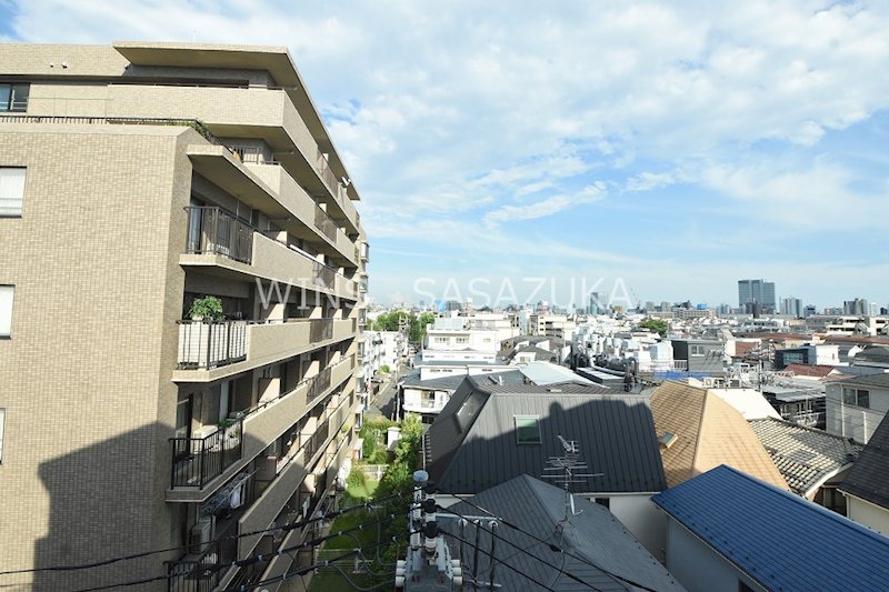 プライマル方南町 その他4