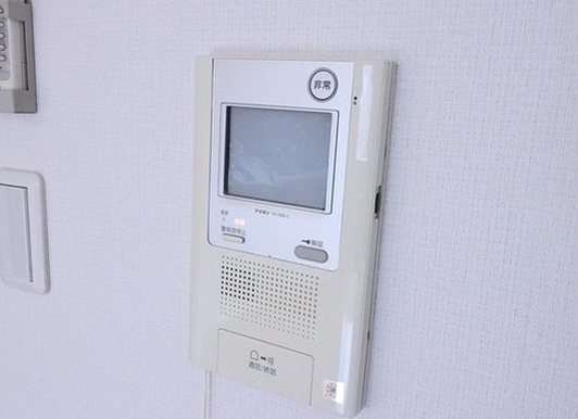 BPRレジデンス代々木初台 その他4