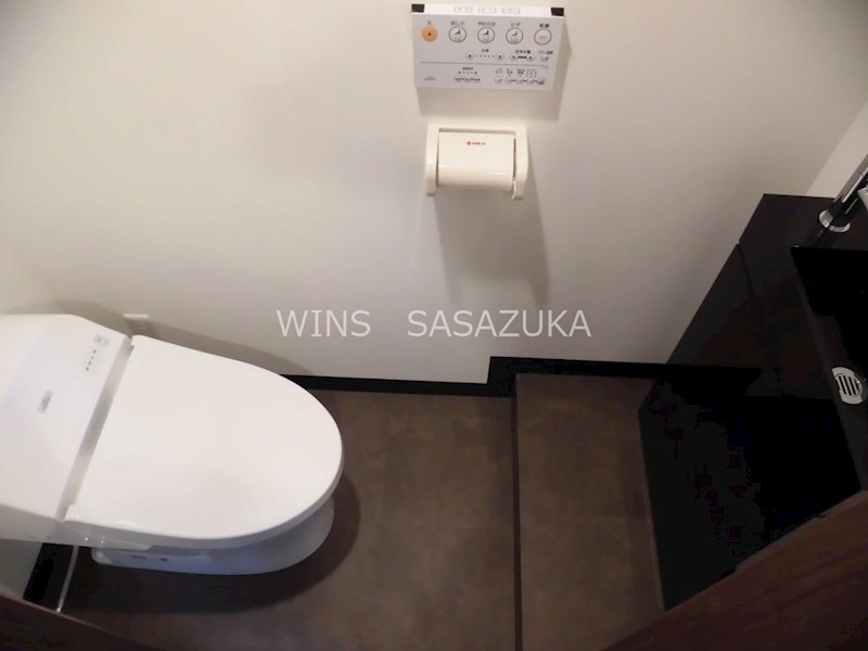 リリーフ浜田山 その他2