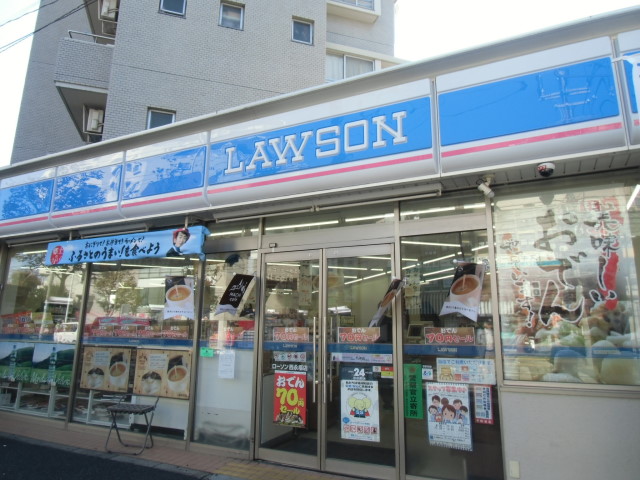 リリーフ浜田山 周辺画像6