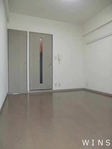 日神パレステージ笹塚第二 ベッドルーム