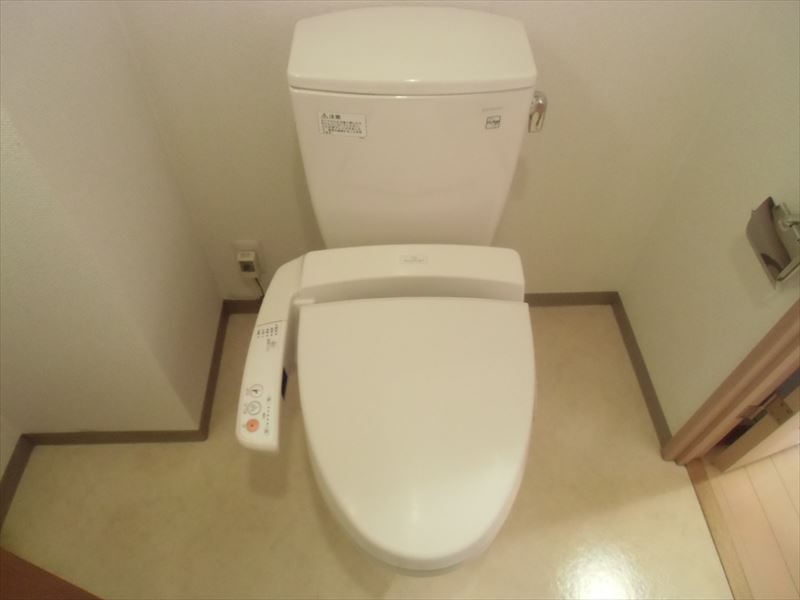 アプレシティ桜上水 その他2