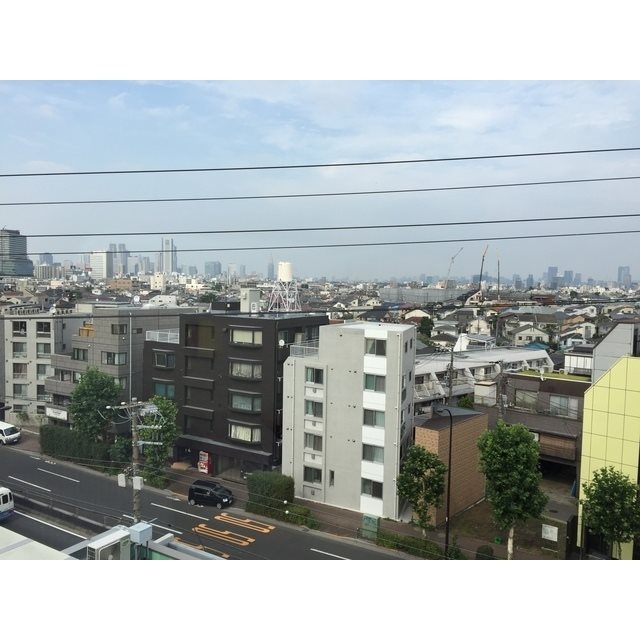 コンフォリア下北沢 その他4