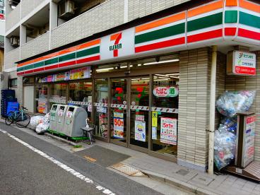 コンフォリア下北沢 周辺画像3