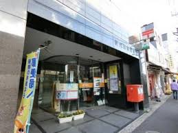 コンフォリア下北沢 周辺画像6