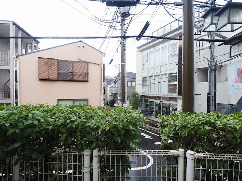 ドゥーエ参宮橋 その他4