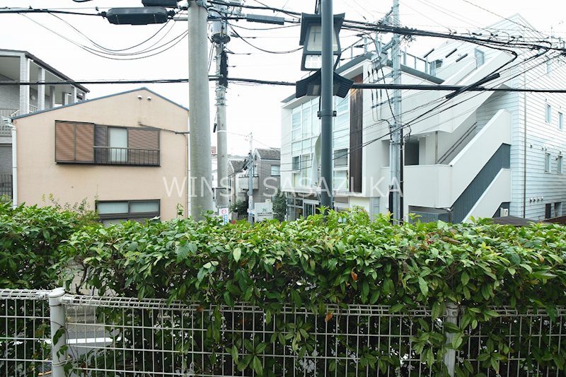 ドゥーエ参宮橋 その他5