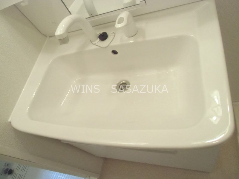 クレール桜上水 その他1