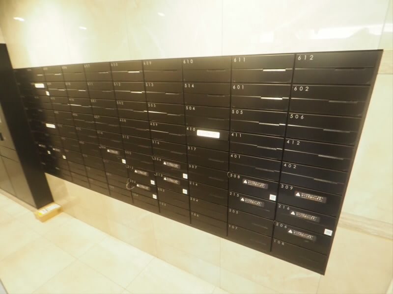 ガーラ・グランディ調布 その他20