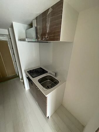 ガーラ・グランディ調布 キッチン