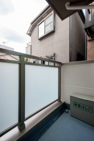ディアコート幡ヶ谷 その他4