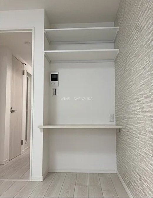 パークアレイ笹塚 その他3