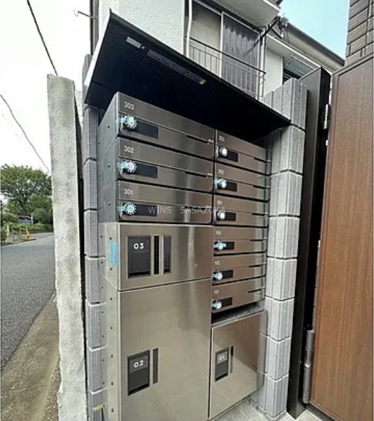 パークアレイ笹塚 その他6