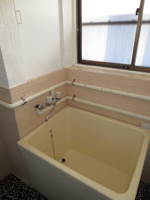 風呂画像