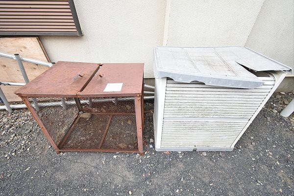 東京都狛江市猪方１丁目 その他共有部分