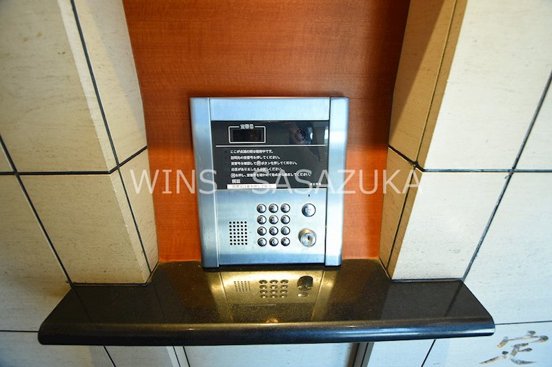 フォレストタウン参宮橋 その他1