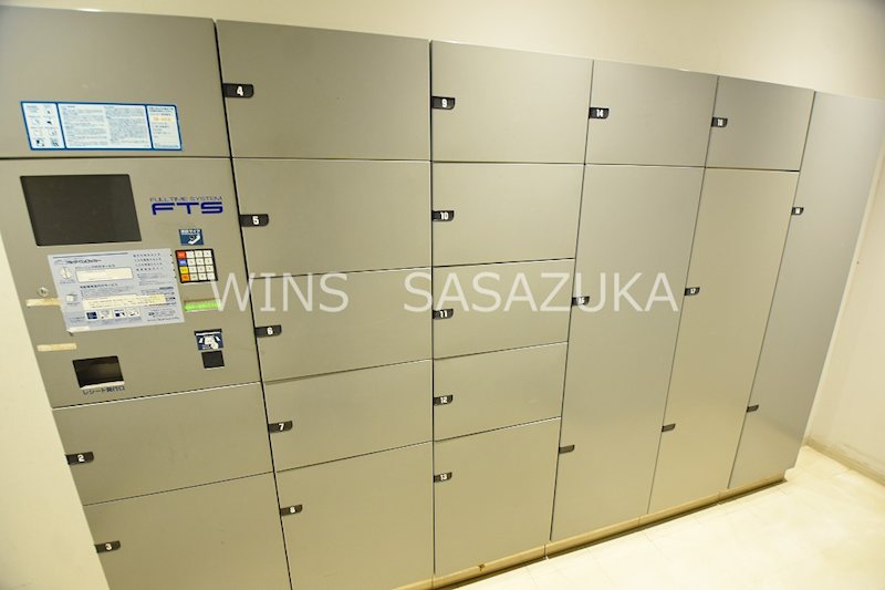 フォレストタウン参宮橋 その他3
