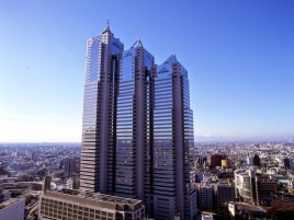フォレストタウン参宮橋 周辺画像5