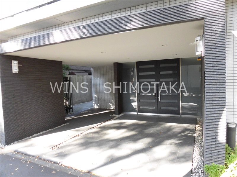 バンデューセン上北沢 その他6