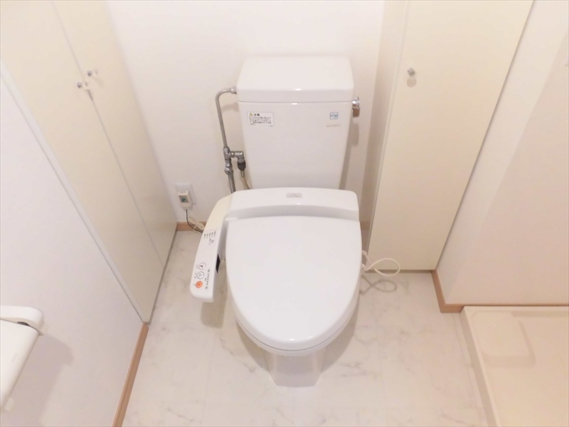 メインステージ桜上水 その他3