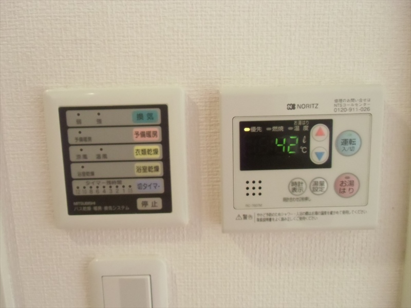 メインステージ桜上水 その他4