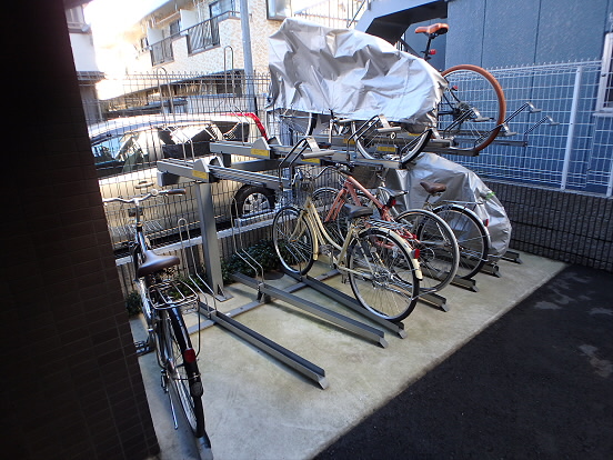 フェニックス渋谷本町 その他6
