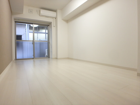フェニックス渋谷本町 リビング